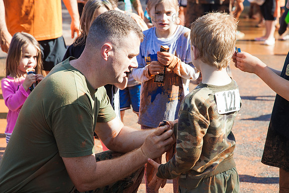 MudRun-4500 - May 2015