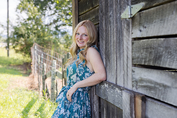 From Atlanta to Hiawassee, her heart belongs to the mountains — and it shows in every photo.