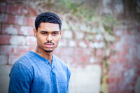 Headshot Photography for Musician, Modeling, Actors