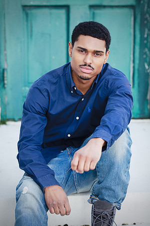 Headshot Photography for Musician, Modeling, Actors