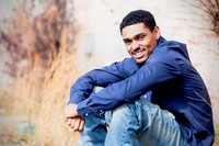 Headshot Photography for Musician, Modeling, Actors