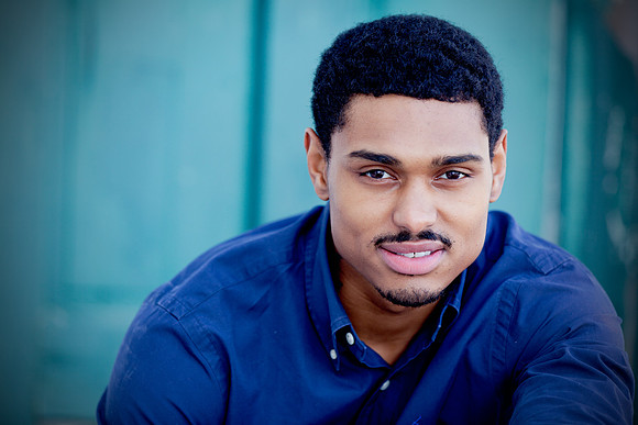 Headshot Photography for Musician, Modeling, Actors