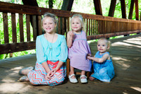 Kristin Boyer - Driggers GirlsX3-5