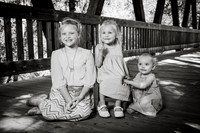 Kristin Boyer - Driggers GirlsX3-4