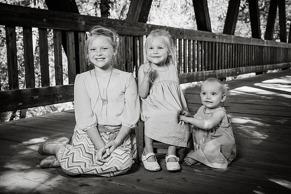 Kristin Boyer - Driggers GirlsX3-4