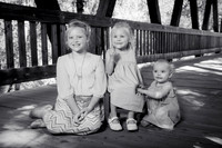 Kristin Boyer - Driggers GirlsX3