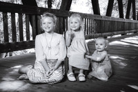Kristin Boyer - Driggers GirlsX3-3