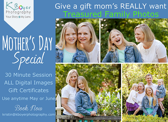 MothersDay