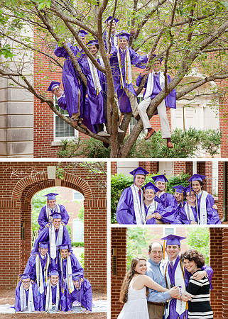 Blog Graduation