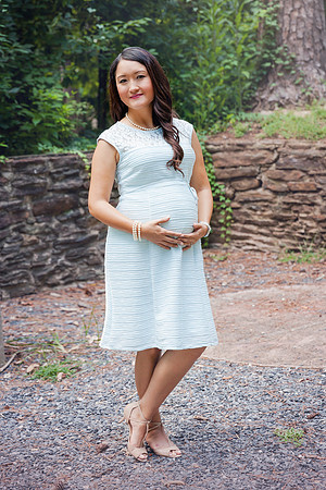 Maternity Photos Buckhead, Georgia Photographer