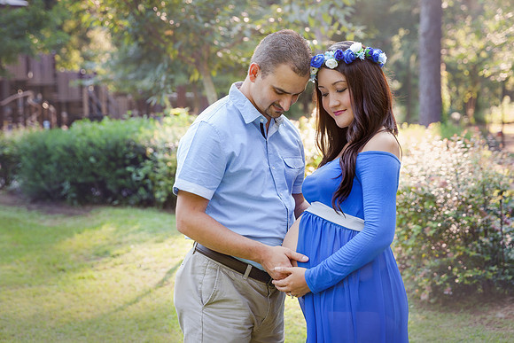 Maternity Photos Buckhead, Georgia Photographer