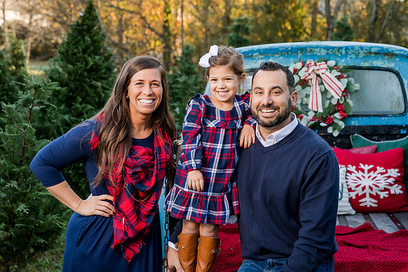 Kristin W. Boyer, K Boyer Photography Atlanta GA