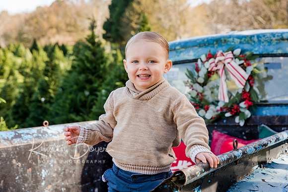 Kristin W. Boyer, K Boyer Photography Atlanta GA